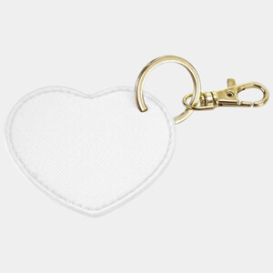 Boutique heart keyclip Thumbnail
