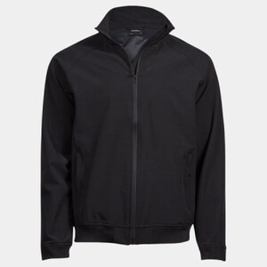 Men's Club Jacket Thumbnail