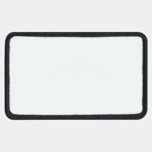 MOLLE Utility Sublimation Patch Thumbnail