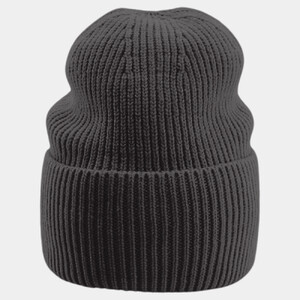 Oversized Cuffed Beanie Thumbnail