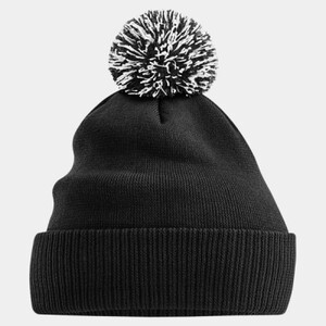Recycled Snowstar® Beanie Thumbnail