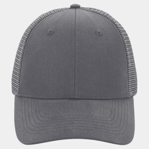 Recycled urbanwear 6-panel snapback trucker Thumbnail