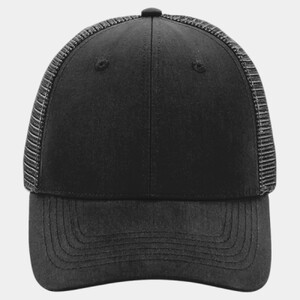 Recycled Urbanwear 6 Panel Snapback Trucker Thumbnail