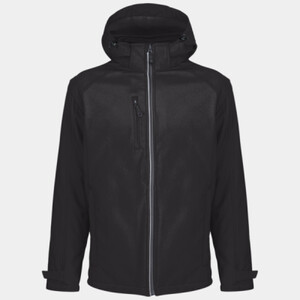 Men's Erasmus 4-In-1 Softshell Jacket Thumbnail
