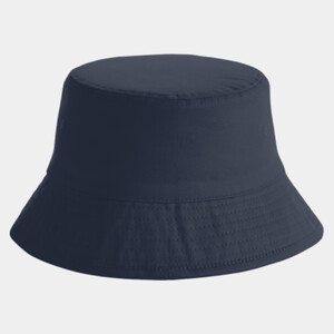 Junior Organic Cotton Bucket Hat Thumbnail