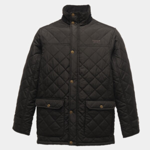 Men's Tyler Quilted Jacket Thumbnail