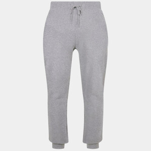 Organic basic sweatpants Thumbnail