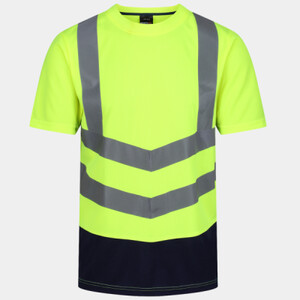 Pro Hi Vis Tee Thumbnail