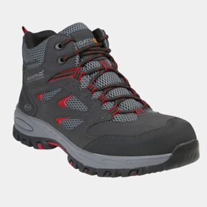 Mudstone S1P Safety Hiker Boot Thumbnail