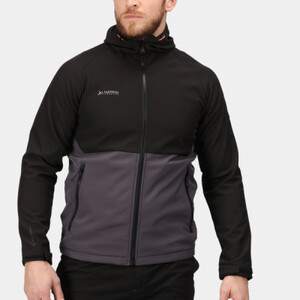 Tactical Surrender Softshell Thumbnail