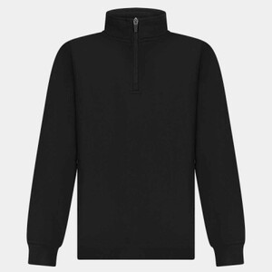 Kids ¼-tracksuit top Thumbnail