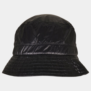 Light nylon bucket hat Thumbnail