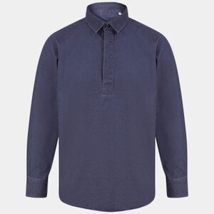 Pullover drill shirt Thumbnail