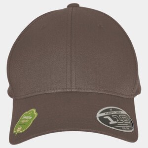 Flexfit 110 organic cap Thumbnail