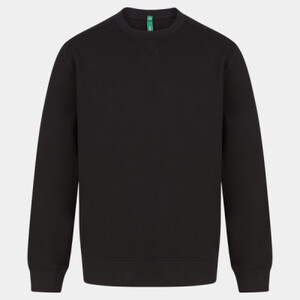 Unisex sustainable sweatshirt Thumbnail