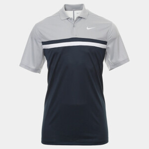 Nike Victory colour block polo Thumbnail