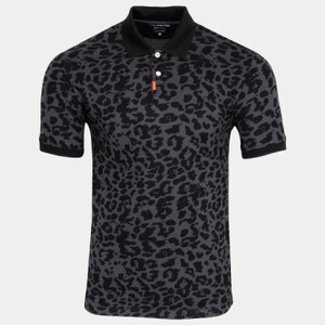 Nike polo golf primal print slim Thumbnail