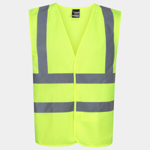 Pro hi-vis vest Thumbnail