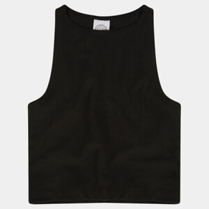 Kids cropped top Thumbnail