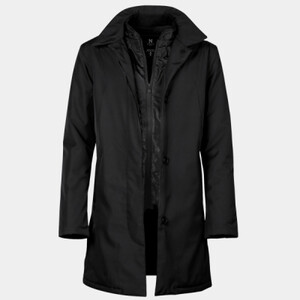 Women’s Abington jacket Thumbnail