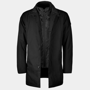 Abington jacket Thumbnail