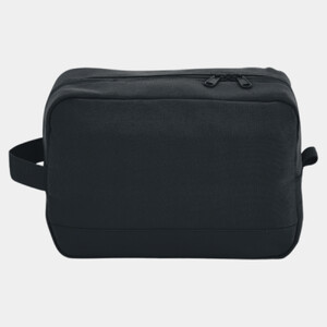 BagBase Recycled Essentials Wash Bag Thumbnail