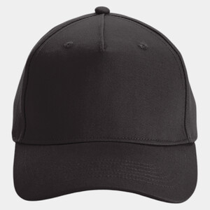 Beechfield Organic Cotton 5 Panel Cap Thumbnail