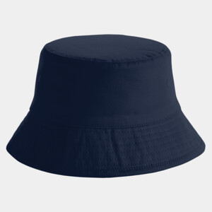 Beechfield Kids Organic Cotton Bucket Hat Thumbnail