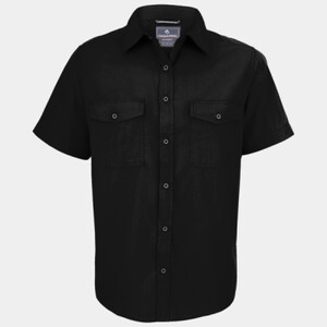Craghoppers Expert Kiwi Short Sleeve Shirt Thumbnail