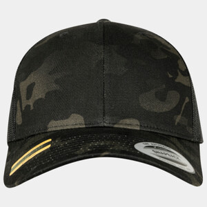 Flexfit Multicam® Retro Trucker Cap Thumbnail