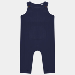 Larkwood Baby/Toddler Organic Cotton Dungarees Thumbnail