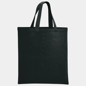 Brand Lab Organic Cotton Short Handle Shopper Thumbnail