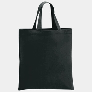 Brand Lab Cotton Short Handle Shopper Thumbnail