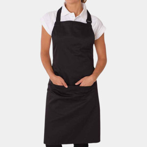 Dennys Low Cost Apron with Pocket Thumbnail