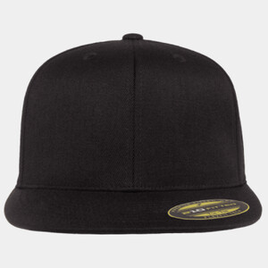 Flexfit Premium 210 Fitted Cap Thumbnail