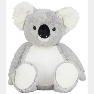 Mumbles Zippie Koala Bear Thumbnail