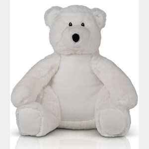 Mumbles Printme Mini Eco Polar Bear Thumbnail