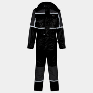 Regatta Pro Waterproof Insulated Coverall Thumbnail