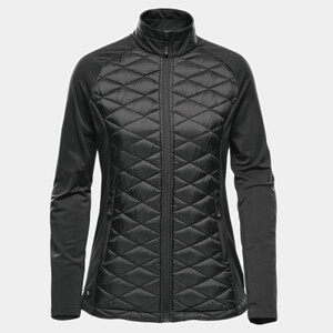 Stormtech Ladies Boulder Thermal Shell Jacket Thumbnail