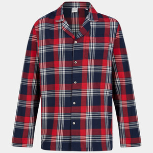 SF Clothing Tartan Lounge Set Thumbnail