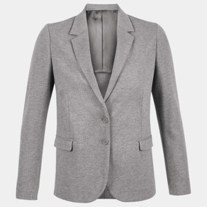 NEOBLU Ladies Marcel Piqué Blazer Thumbnail