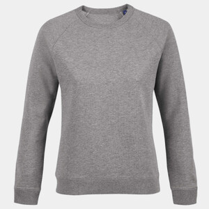NEOBLU Ladies Nelson French Terry Sweatshirt Thumbnail