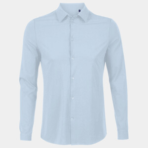 NEOBLU Balthazar Jersey Long Sleeve Shirt Thumbnail