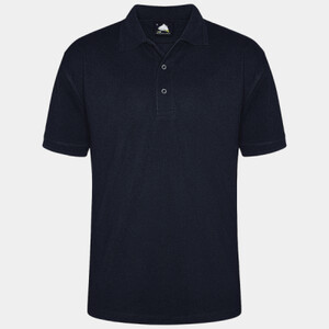 Warbler Stud Poloshirt Thumbnail