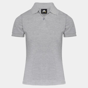 Ladies Eagle Poloshirt Thumbnail