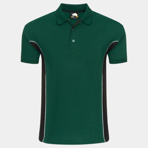 Silverswift Poloshirt Thumbnail