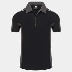 Avocet Wicking Poloshirt Thumbnail
