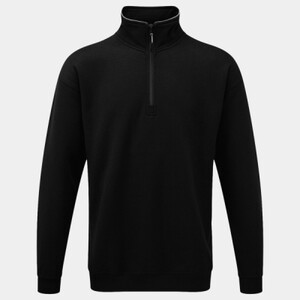 Grouse Quarter Zip Sweatshirt Thumbnail