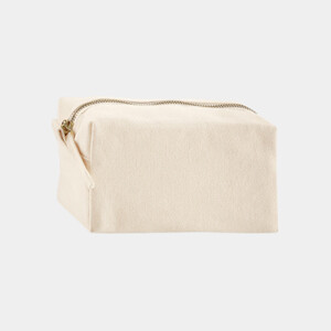 Canvas accessory case Thumbnail