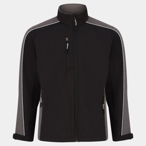 Avocet Softshell Thumbnail